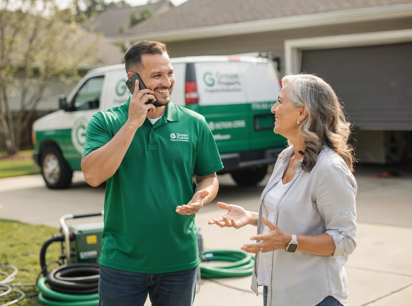 Water Damage Restoration Denmark, WI FAQs
